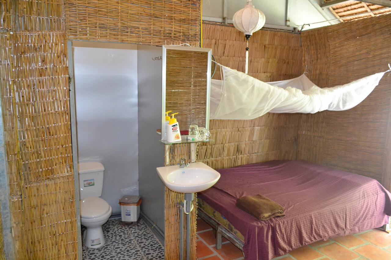 Nguyen Shack - Mekong カントー エクステリア 写真