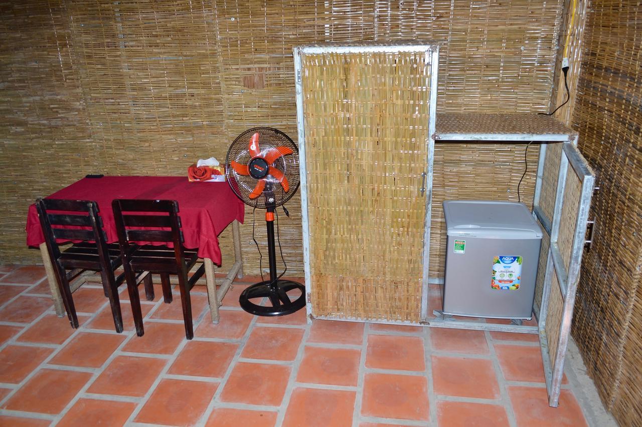 Nguyen Shack - Mekong カントー エクステリア 写真