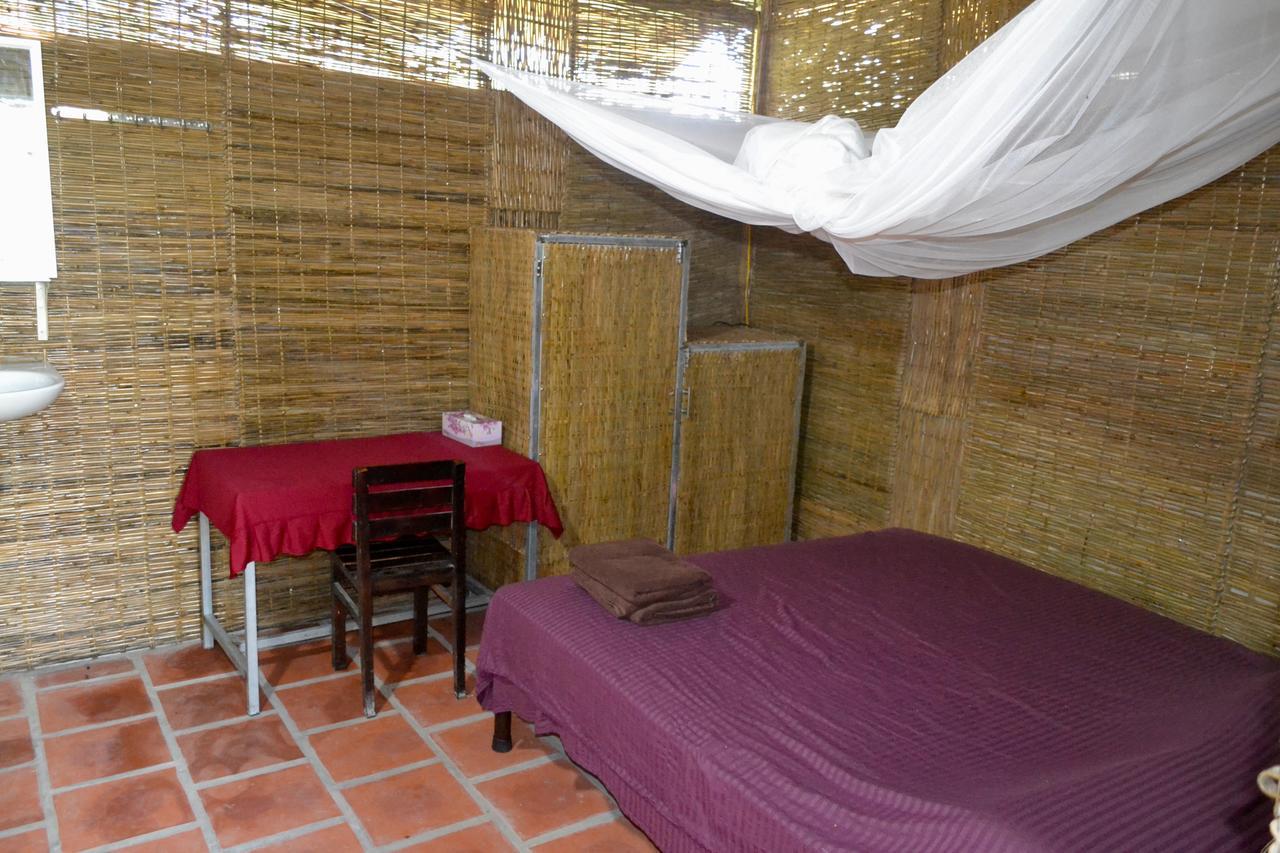 Nguyen Shack - Mekong カントー エクステリア 写真