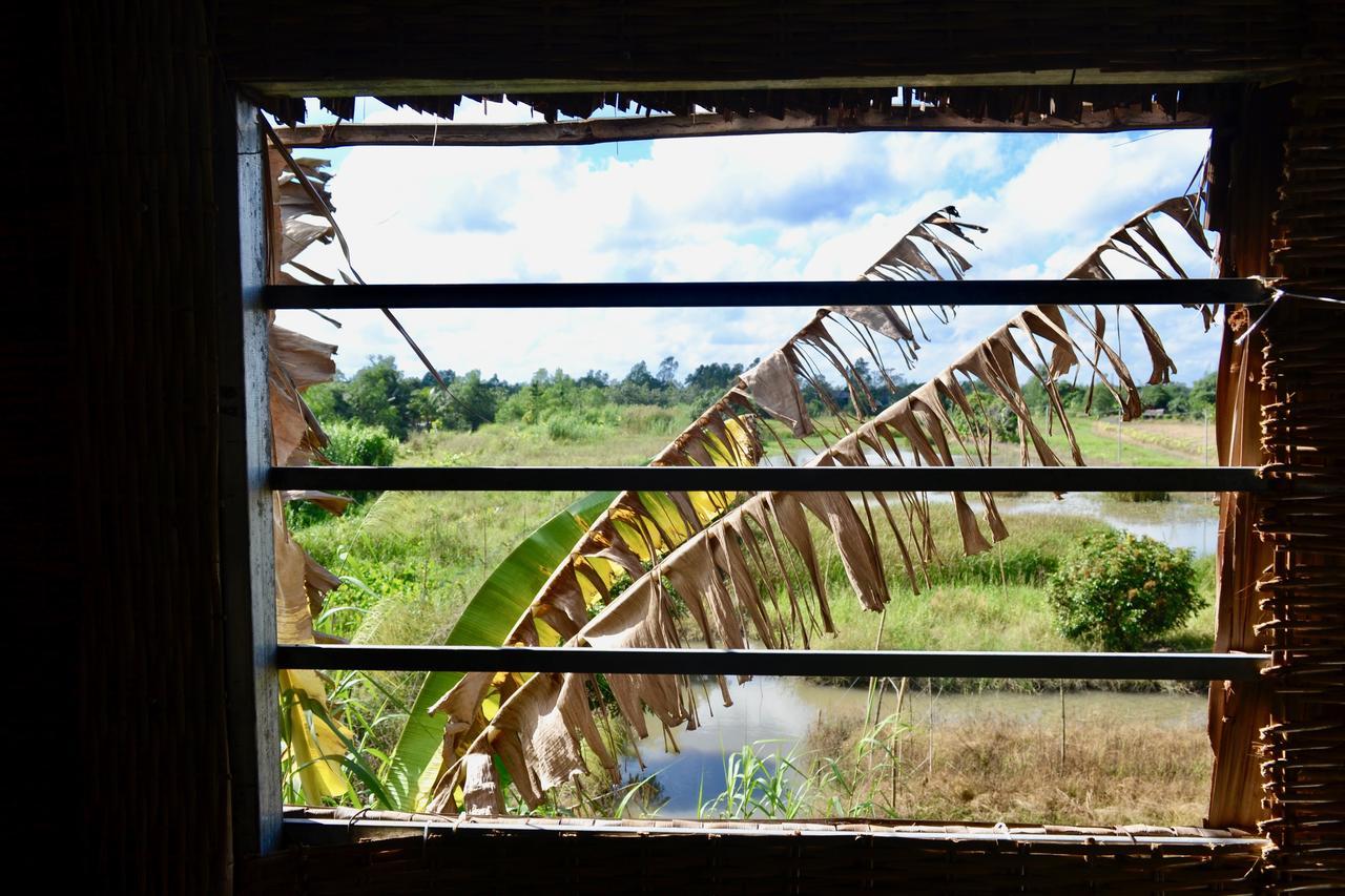 Nguyen Shack - Mekong カントー エクステリア 写真