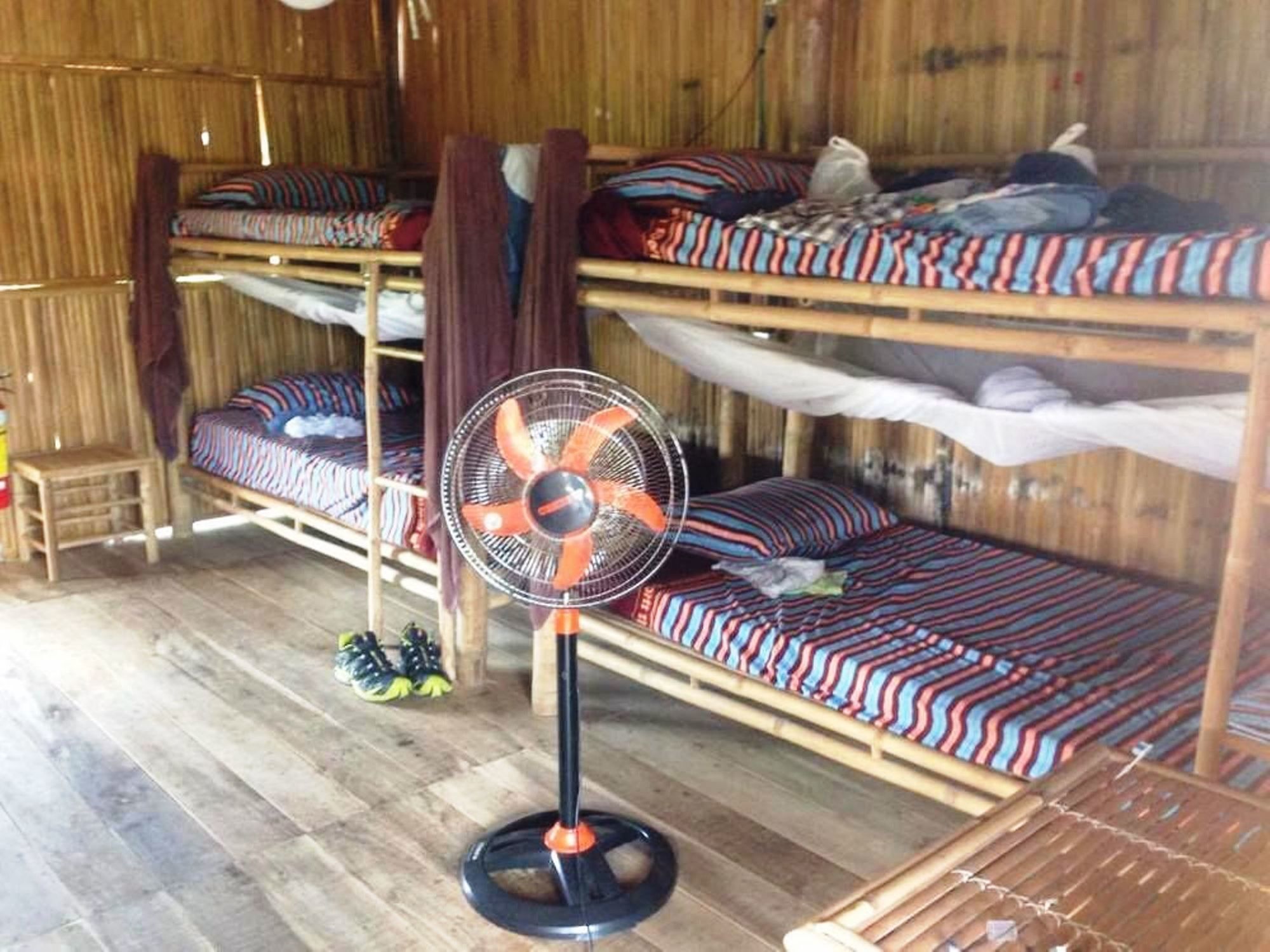 Nguyen Shack - Mekong カントー エクステリア 写真