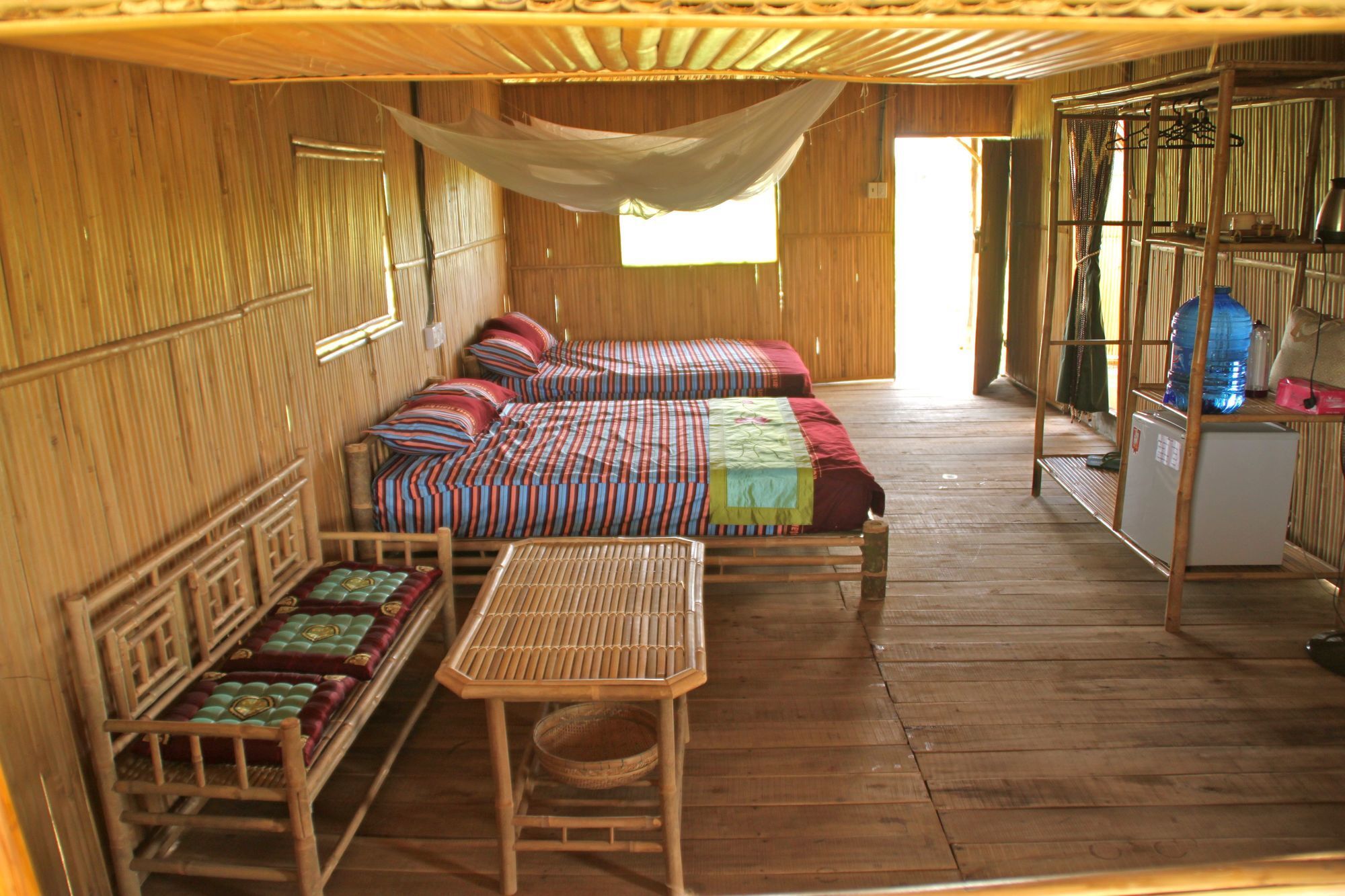 Nguyen Shack - Mekong カントー エクステリア 写真